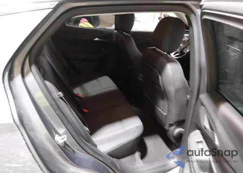 2022 Buick Encore Gx Awd Preferred z USA, uszkodzony, nr VIN KL4MMCSL2NB020982